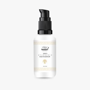 Visley keshamrit Hair serum