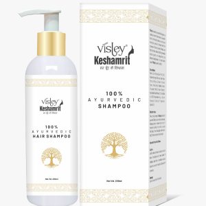 Visley Keshamrit Shampoo